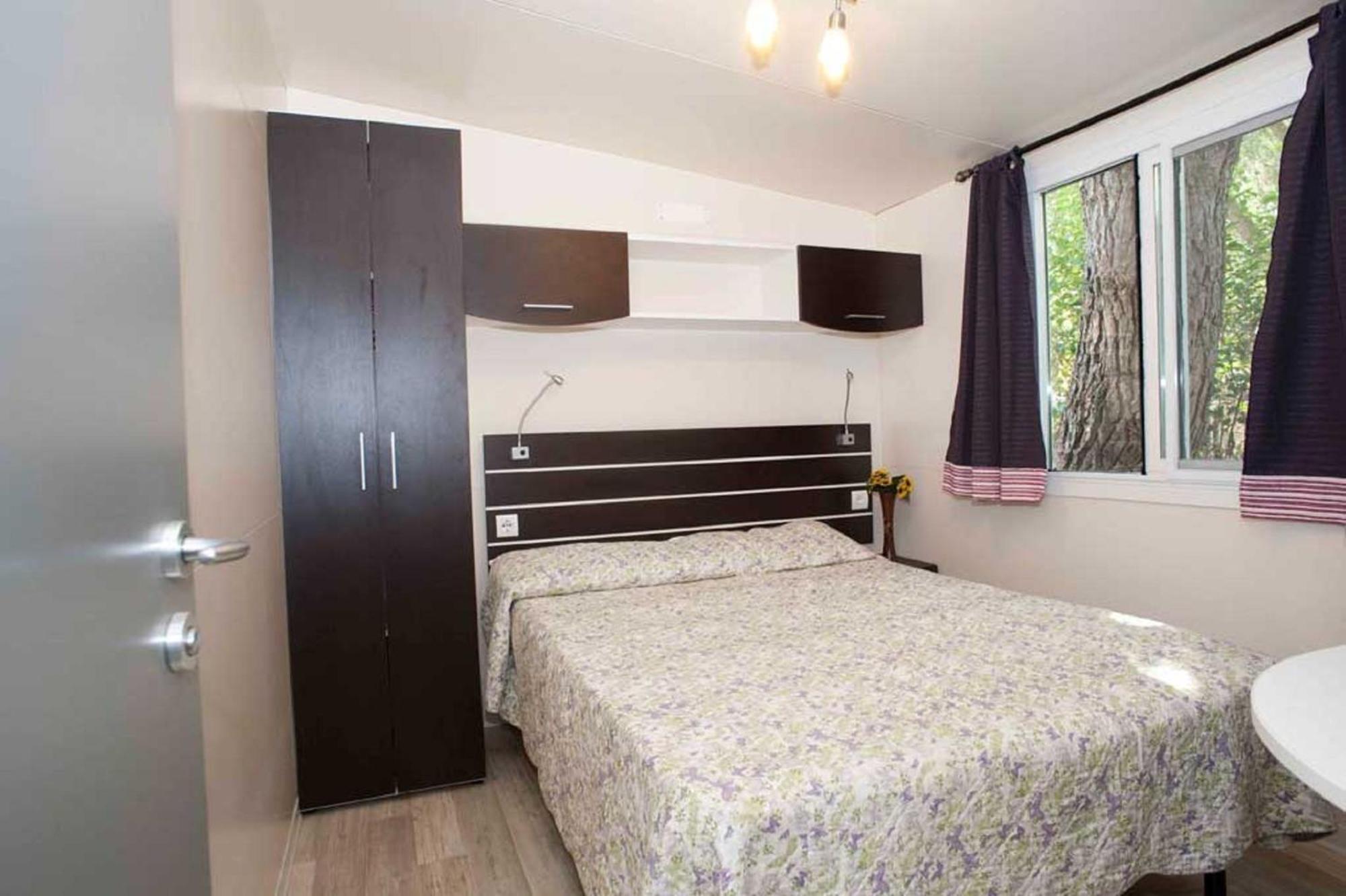 Camping Badiaccia Village Кастильоне дел Лаго Екстериор снимка